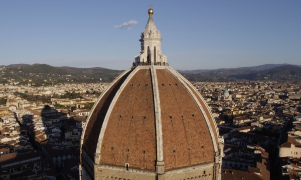 Opera Duomo di Firenze